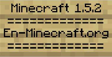 Minecraft 1 5 2 Download