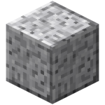 Polished Diorite in Minecraft