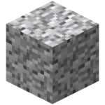 Diorite in Minecraft