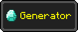 Generator Minecraft Achievements