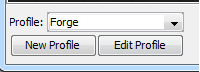 Forge Profile