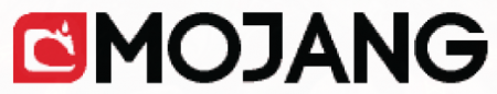 New Mojang logo
