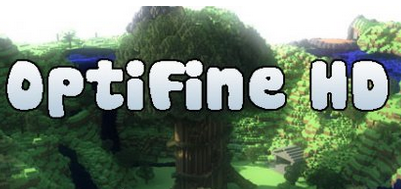 OptiFine HD for Minecraft 1.8