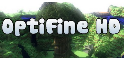 Optifine Hd For Minecraft 1 8