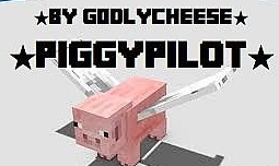 PiggyPilot for Minecraft 1.7.2