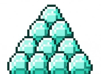 Podzol To Diamonds for Minecraft 1.7.2