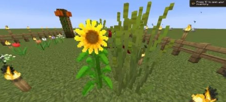 Blocks3D Mod for Minecraft 1.7.5