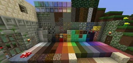 Runo8x for Minecraft 1.7.9