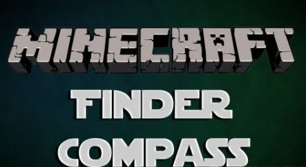 Finder Compass for Minecraft 1.7.2