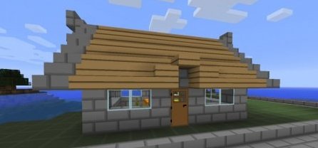 SimpleCraft for Minecraft 1.7.5