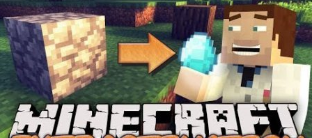Extractination for Minecraft 1.7.2