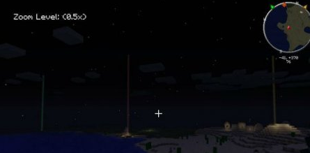 VoxelMap for Minecraft 1.7.2