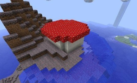 Floating Ruins for Minecraft 1.7.2