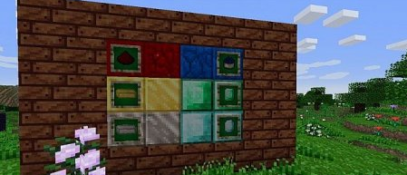 Happy Charlotte [16x] for Minecraft 1.7.9