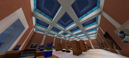 Erehwon for Minecraft 1.7.10