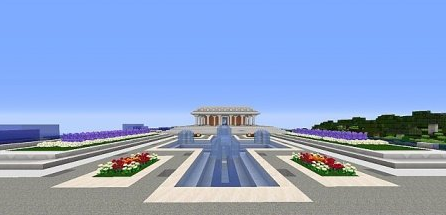 Erehwon for Minecraft 1.7.10