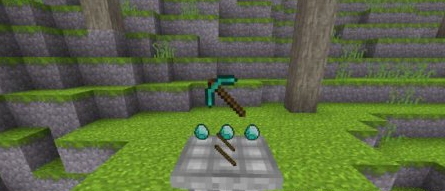 Crafting Pillars For Minecraft 1 7 2