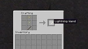 Magic Wands for minecraft 1.7.2