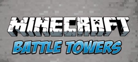 BattleTowers for Minecraft 1.7.2