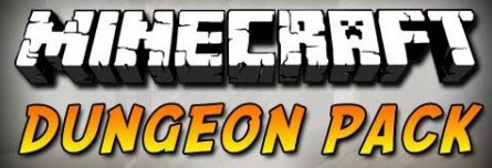 Dungeon Pack for Minecraft 1.7.2