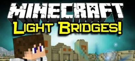 Light Bridges and Doors for Minecraft 1.7.2