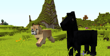 Mo'Creatures for Minecraft 1.7.2