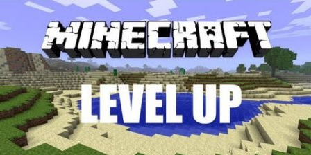 Level Up For Minecraft 1 7 2