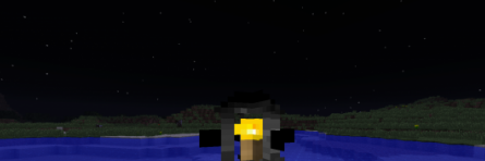 Lantern Mod for Minecraft 1.7.2