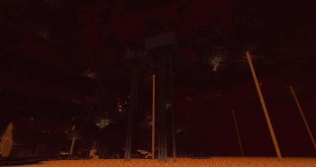 Nether Dungeons for Minecraft 1.7.2