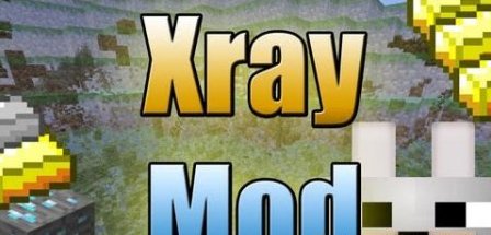 minecraft pocket edition xray download