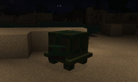 Reptile Mod for Minecraft 1.7.2