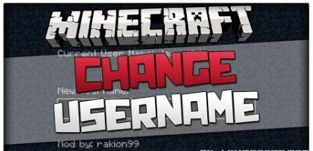 minecraft namechanger mod change case