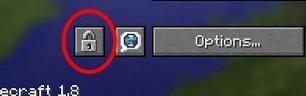 Ingame Username Change for Minecraft 1.8