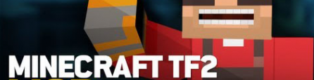 TF2 Crates for Minecraft 1.8