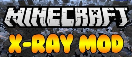 CJB X-Ray for Minecraft 1.8