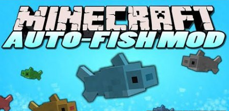 Autofish for Minecraft 1.8