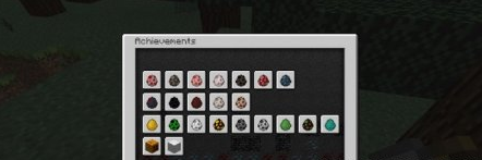 Extra Achievements for Minecraft 1.8