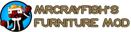 MrCrayfish's Furniture for Minecraft 1.8