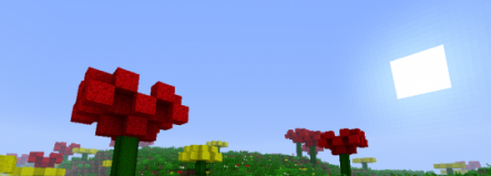 Biomes O’ Plenty for Minecraft 1.8