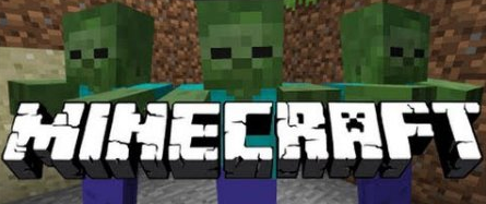 zombie infection minecraft