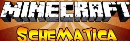 Schematica for Minecraft 1.8