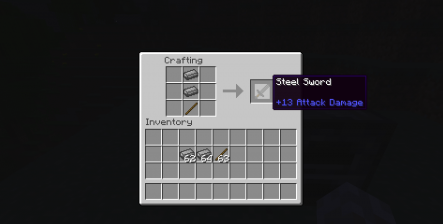 The Guns ‘N’ Stuff for Minecraft 1.8