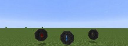 Talismans 2 for Minecraft 1.8