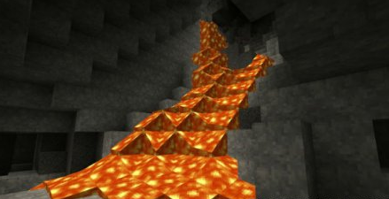 ItemPhysic for Minecraft 1.8