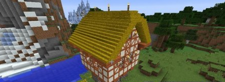 More Materials for Minecraft 1.8 Download