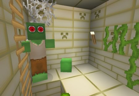Tim-Pack for Minecraft 1.7.5