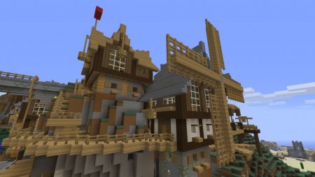 Paper Cut-out [16x] for Minecraft 1.7.5