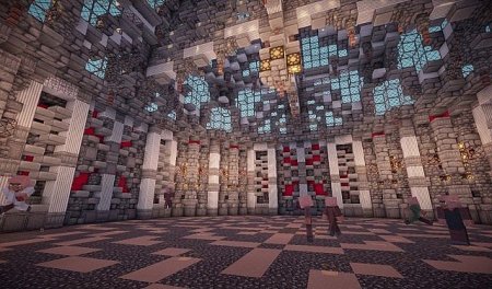 Sword In The Block [32x] for Minecraft 1.7.5