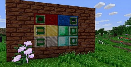 Happy Charlotte [16x] for Minecraft 1.7.9