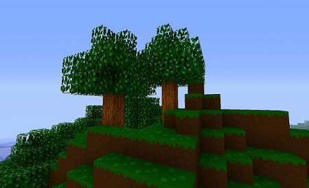 Simple Texture Pack for Minecraft 1.7.10